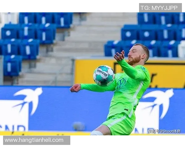 沃尔夫斯堡轻松获胜沙尔克04，德甲比赛大胜收官