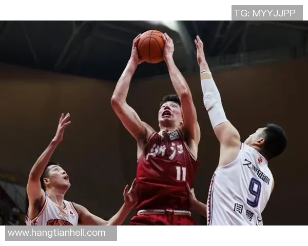 浙江稠州金租队引进外援提升实力，备战新赛季