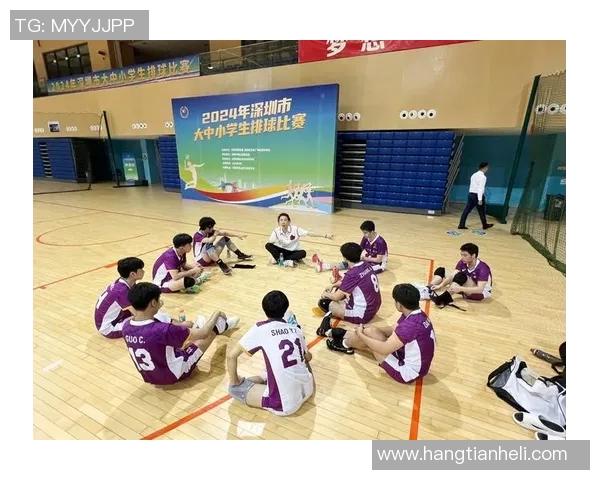 深圳排球队快攻战术分析与效果评估探讨